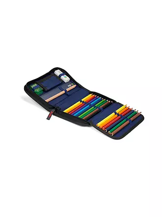 ERGOBAG | Estuche TaekBärdo |